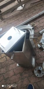 Patterson Blender Manufacturers in Aurangabad