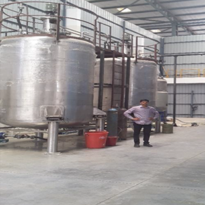 Storage Tanks Manufacturers in Aurangabad
