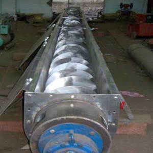 Screw Conveyor Manufacturers in Aurangabad