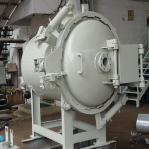 Ribbon Blender Manufacturers in Aurangabad