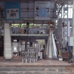 Jet Mixer Manufacturers in Aurangabad