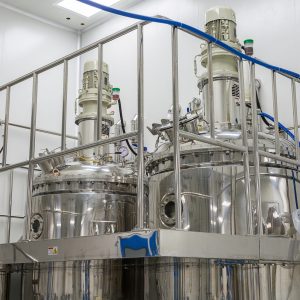 Agitator Vessel Manufacturers In Sambhaji Nagar