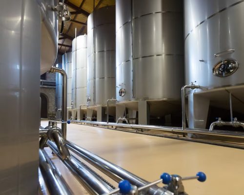 Storage Tank Manufacturers In Sambhaji Nagar